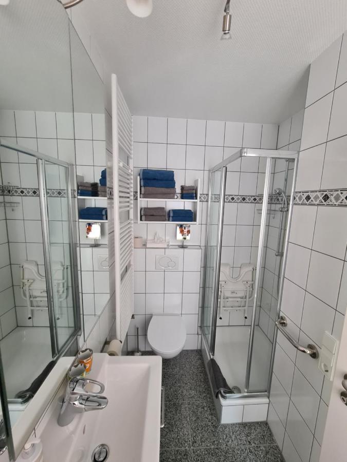 Fewo Elfie Neustadt an der Weinstraße Kültér fotó