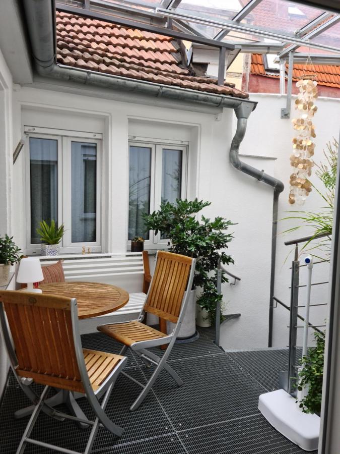 Fewo Elfie Neustadt an der Weinstraße Kültér fotó