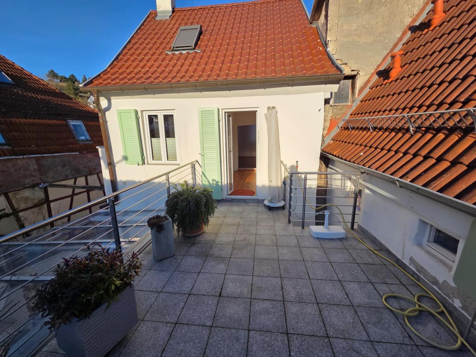 Fewo Elfie Neustadt an der Weinstraße Kültér fotó